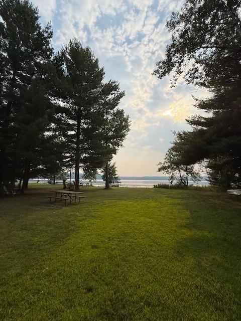 27963 Yellow Lake Rd, Webster, WI 54893