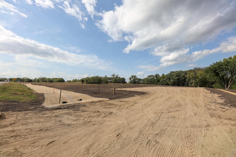 Lot-5 Northside Dr NE, Alexandria, MN 56308