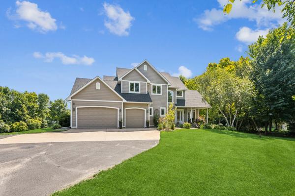 936 Belanger Ave NW, Buffalo, MN 55313
