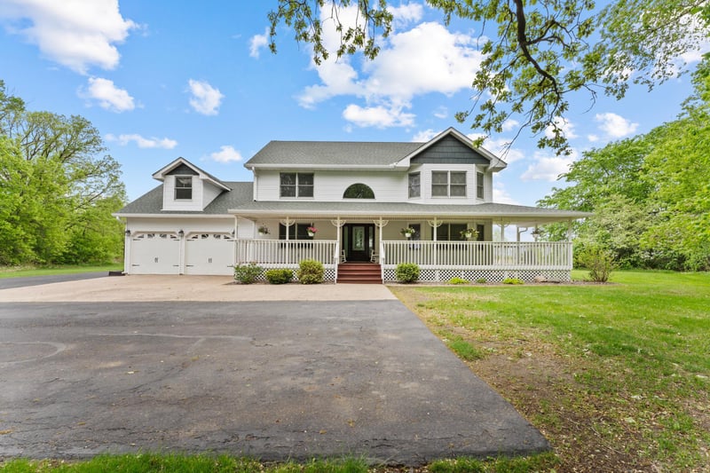 53057 Fairfield Ave, Rush City, MN 55069