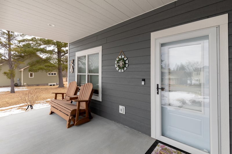 6461 Kabekona Beach Rd NW, Walker, MN 56484
