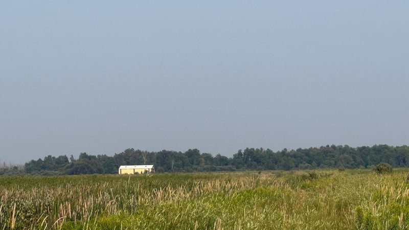 TBD5 Sunflower Rd, Kelliher, MN 56650