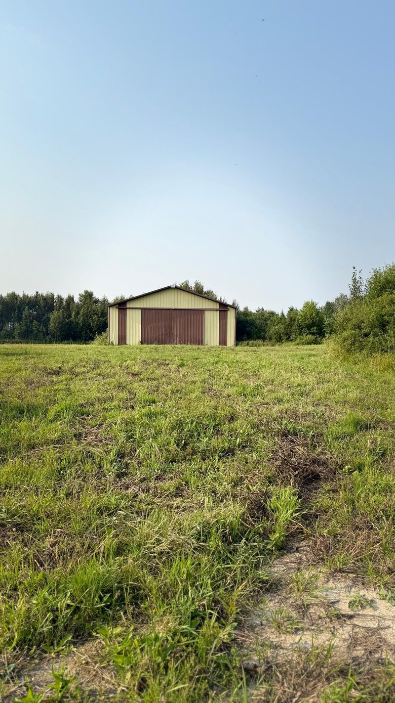 TBD5 Sunflower Rd, Kelliher, MN 56650