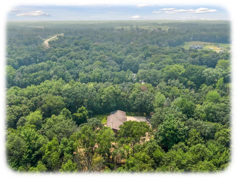 3821 194th Ln NW, Oak Grove, MN 55303