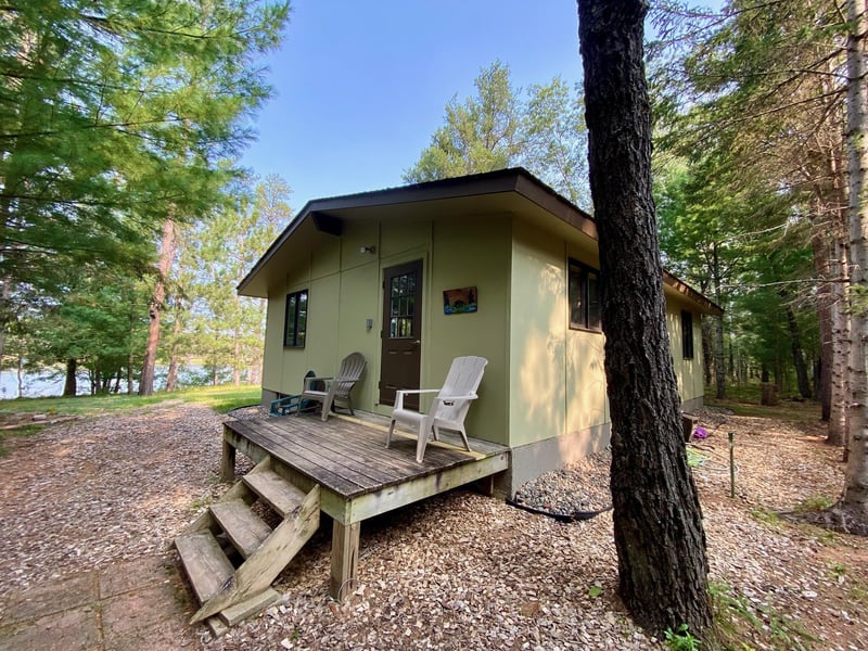 N12018 Pash Dr, Trego, WI 54888