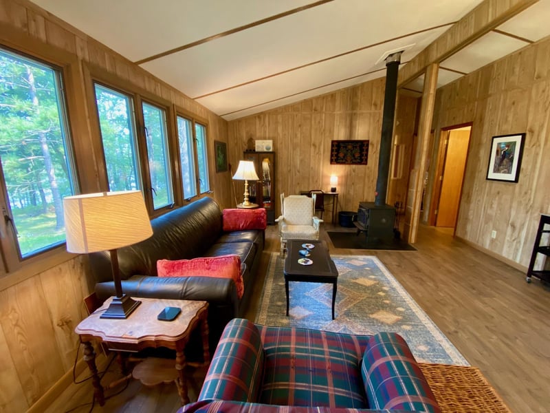 N12018 Pash Dr, Trego, WI 54888