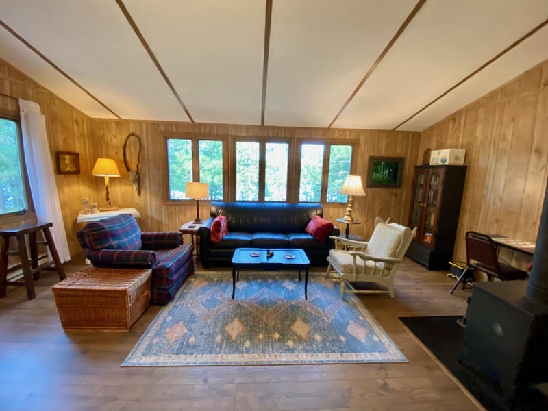 N12018 Pash Dr, Trego, WI 54888