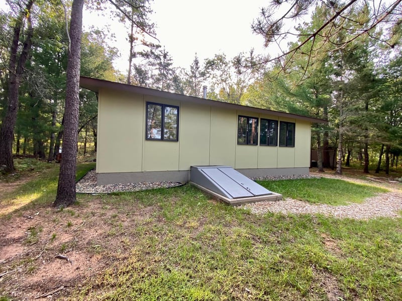 N12018 Pash Dr, Trego, WI 54888