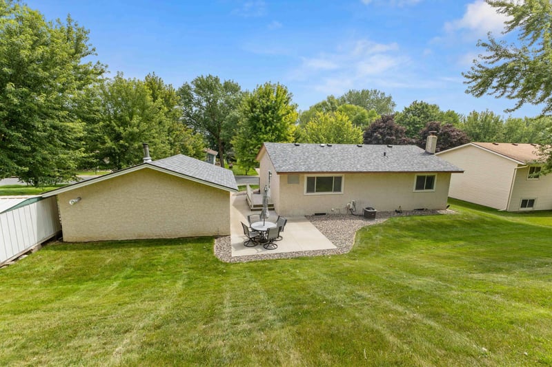 117 7th Ave NW, Lonsdale, MN 55046