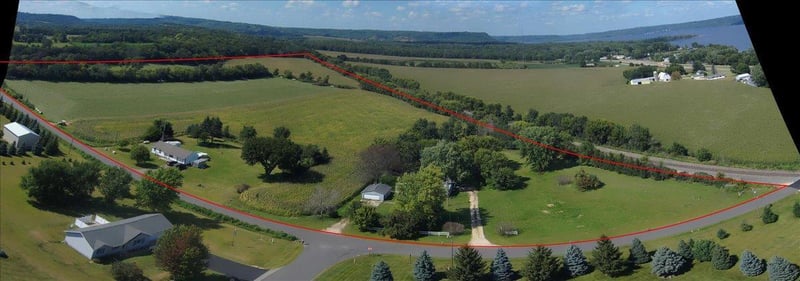 tbd Staehli Park Rd, Lake City, MN 55041