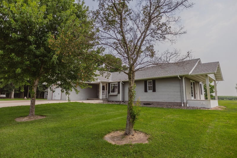3750 Pokegama Lake Rd, Grasston, MN 55030