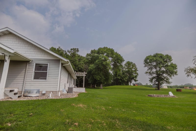 3750 Pokegama Lake Rd, Grasston, MN 55030