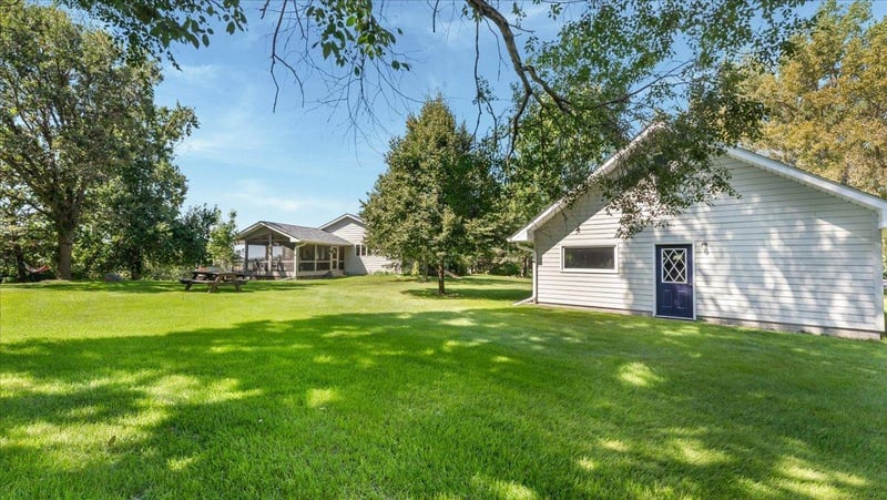 2502 Ranchwood Cir SE, Alexandria, MN 56308