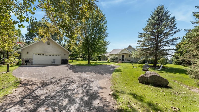 2502 Ranchwood Cir SE, Alexandria, MN 56308
