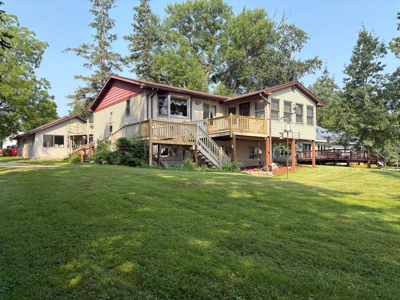 49314 405th Pl, Palisade, MN 56469