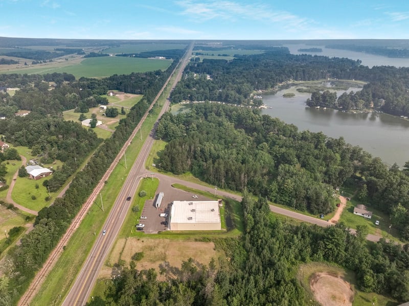 1844 N Highway Blvd, Chetek, WI 54728