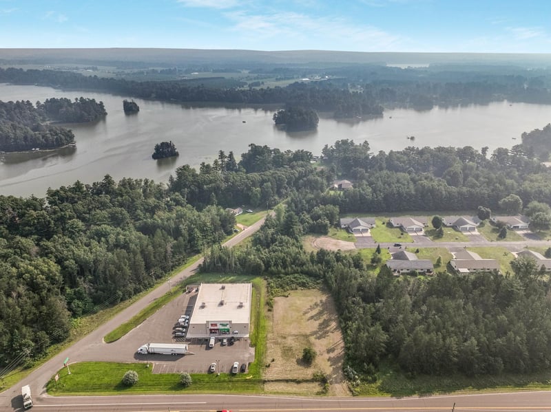 1844 N Highway Blvd, Chetek, WI 54728