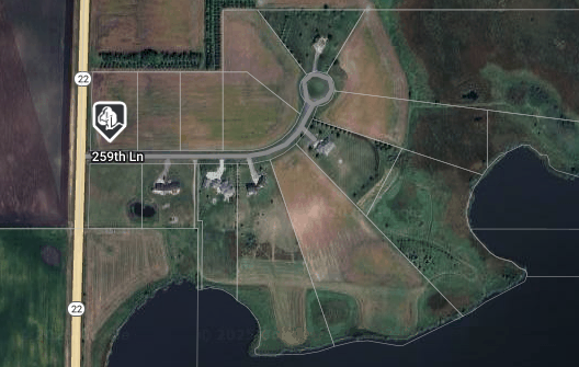 47670 259th Ln, Gaylord, MN 55334