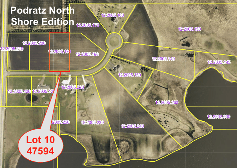 47594 259th Ln, Gaylord, MN 55334