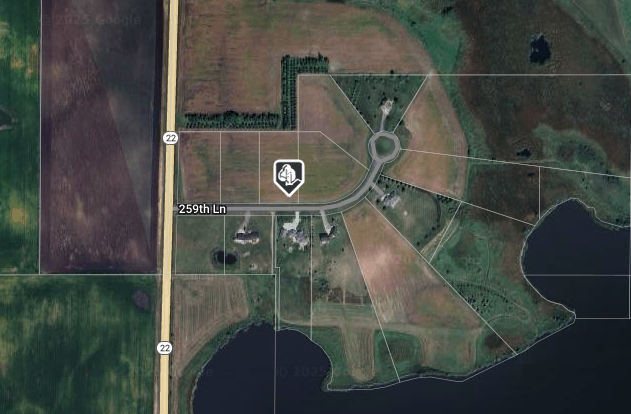 47594 259th Ln, Gaylord, MN 55334