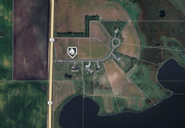 47636 259th Ln, Gaylord, MN 55334