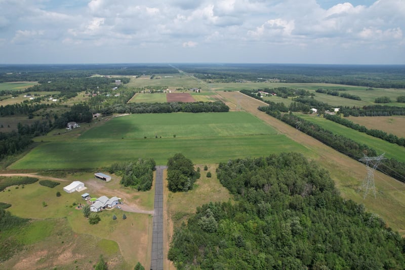 TBD Joywood Ave, Harris, MN 55032