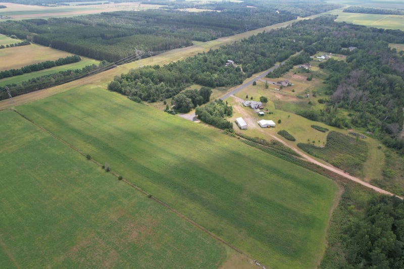 TBD Joywood Ave, Harris, MN 55032