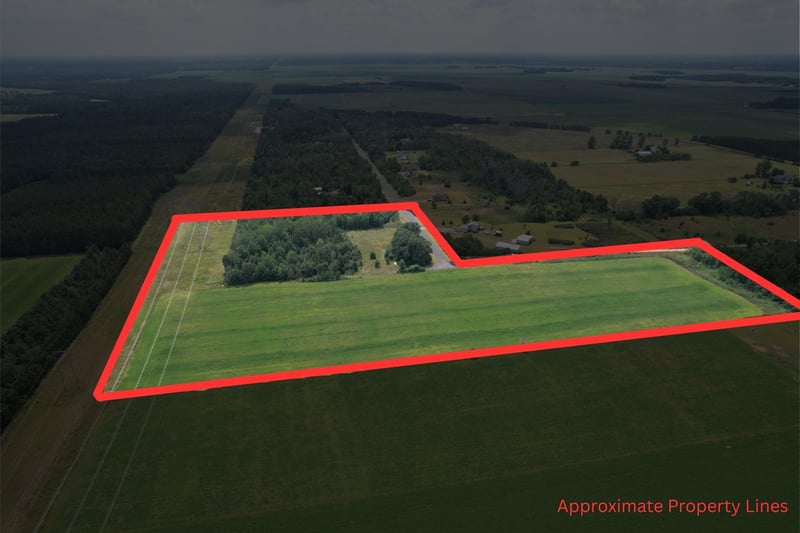 TBD Joywood Ave, Harris, MN 55032