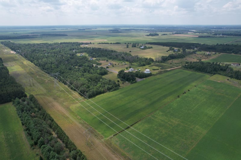 TBD Joywood Ave, Harris, MN 55032
