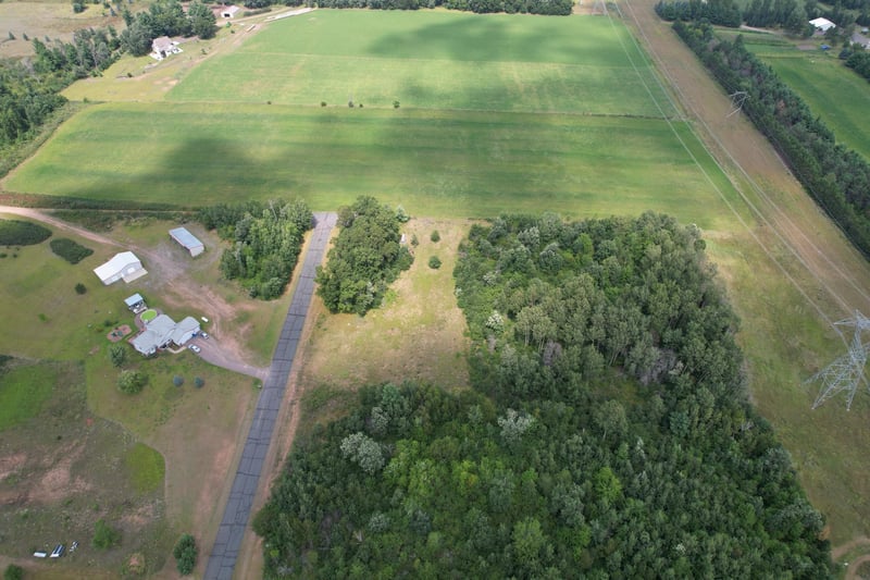 TBD Joywood Ave, Harris, MN 55032