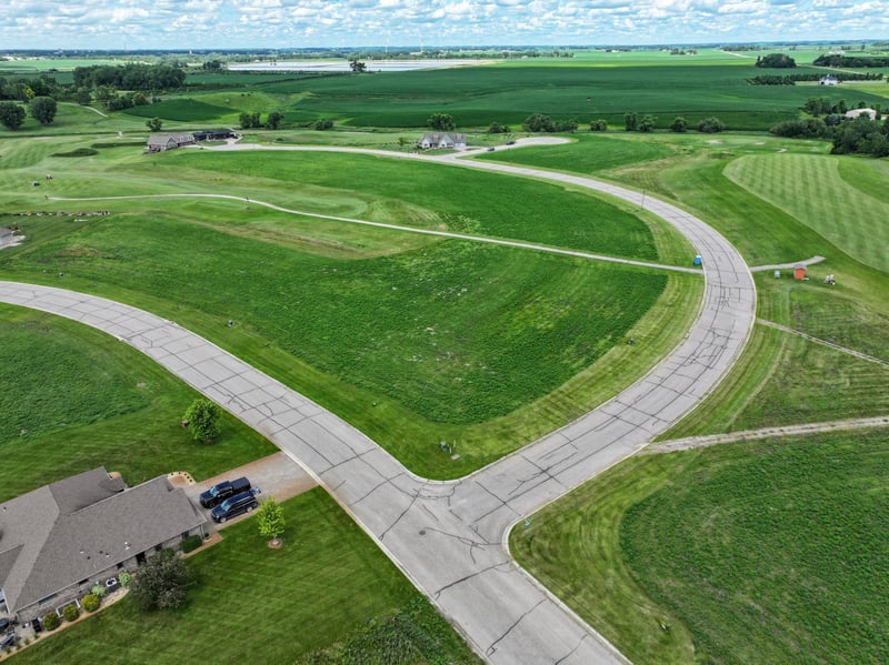 25205 Eagle Tc, Hancock, MN 56244