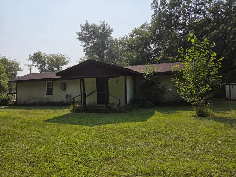 10587 Town Road 34, Mizpah, MN 56660