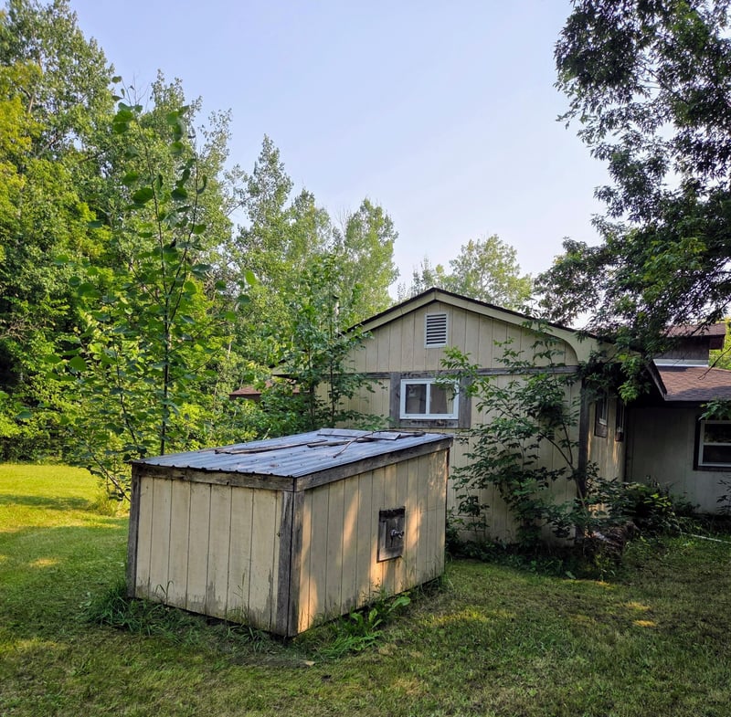 10587 Town Road 34, Mizpah, MN 56660
