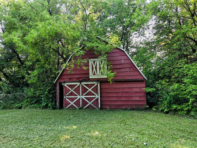 10587 Town Road 34, Mizpah, MN 56660