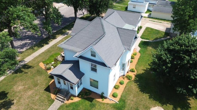 118 Somerville Ave, Morgan, MN 56266