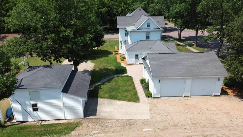 118 Somerville Ave, Morgan, MN 56266