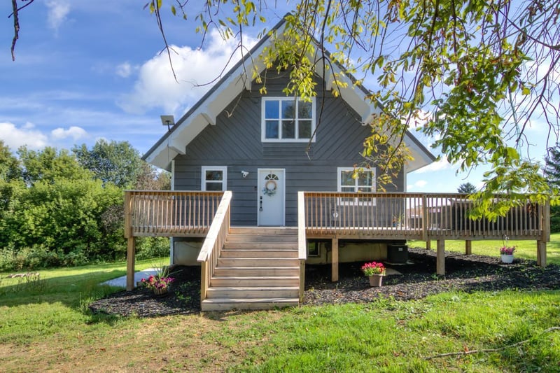 W1086 610th Ave, Elmwood, WI 54740