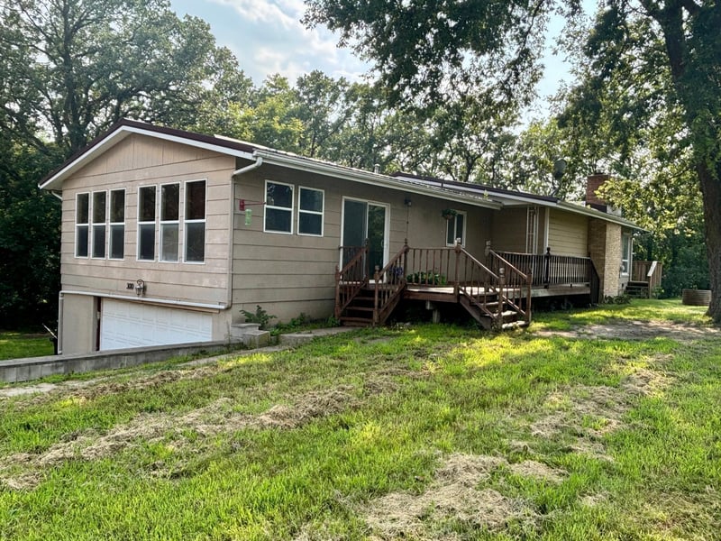300 N Lincoln St, Redwood Falls, MN 56283