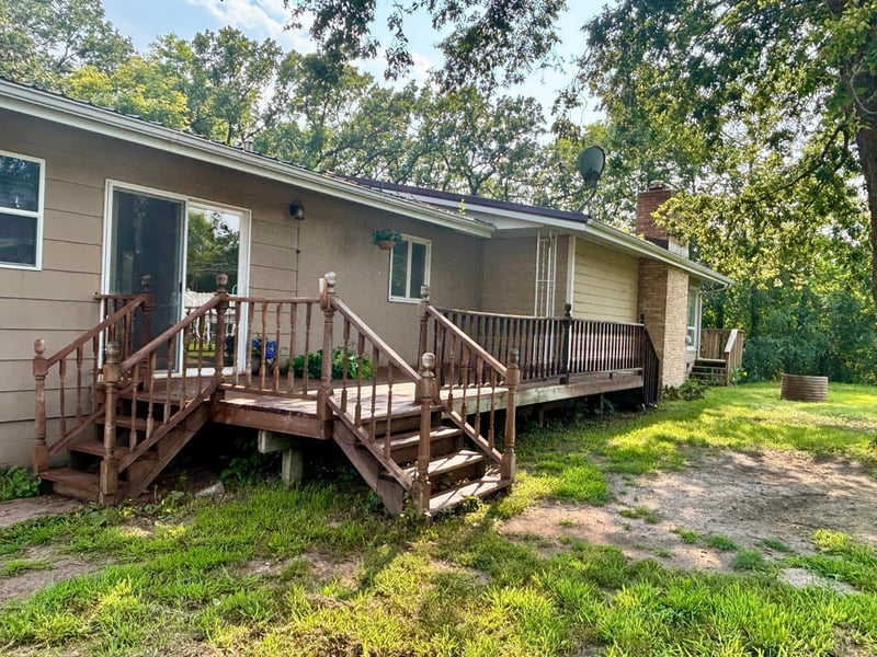 300 N Lincoln St, Redwood Falls, MN 56283