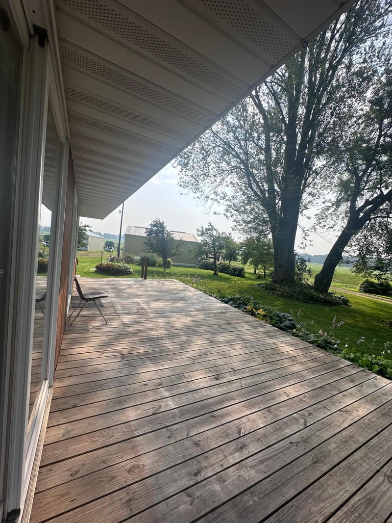 8393 165th St, Milaca, MN 56353