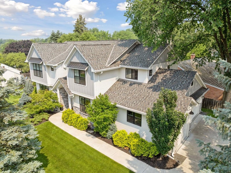 50 Woodland Cir, Edina, MN 55424