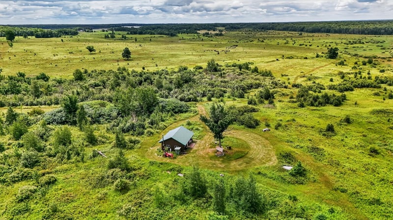 TBD 310th Ave, Brook Park, MN 55007