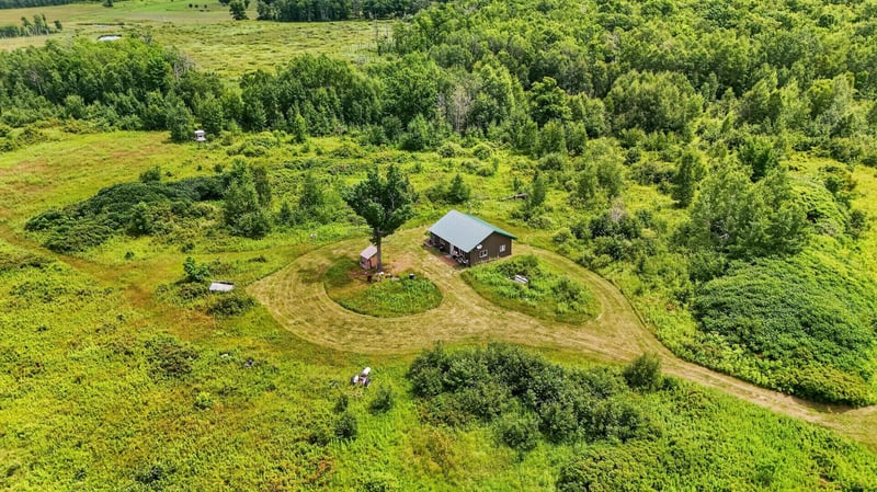 TBD 310th Ave, Brook Park, MN 55007
