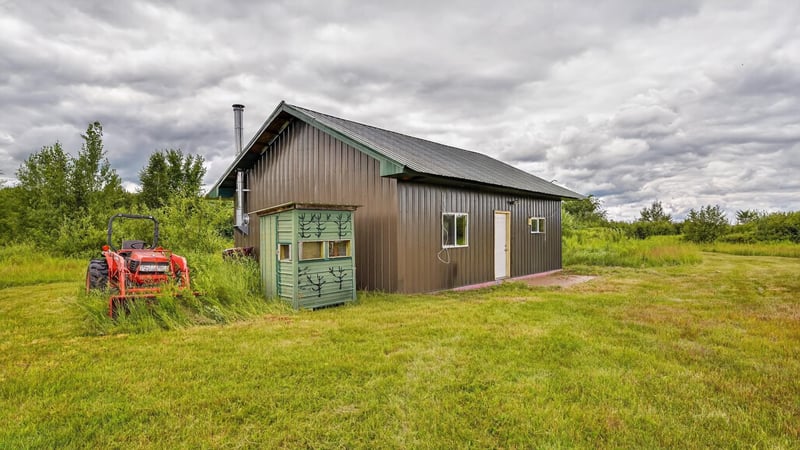 TBD 310th Ave, Brook Park, MN 55007