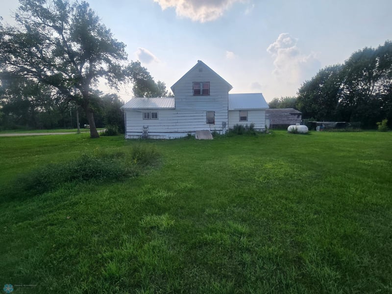 1100 225th Ave, Halstad, MN 56548