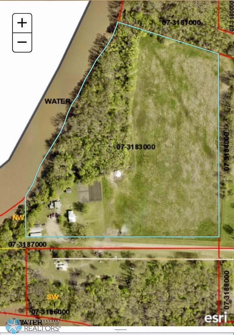 1100 225th Ave, Halstad, MN 56548