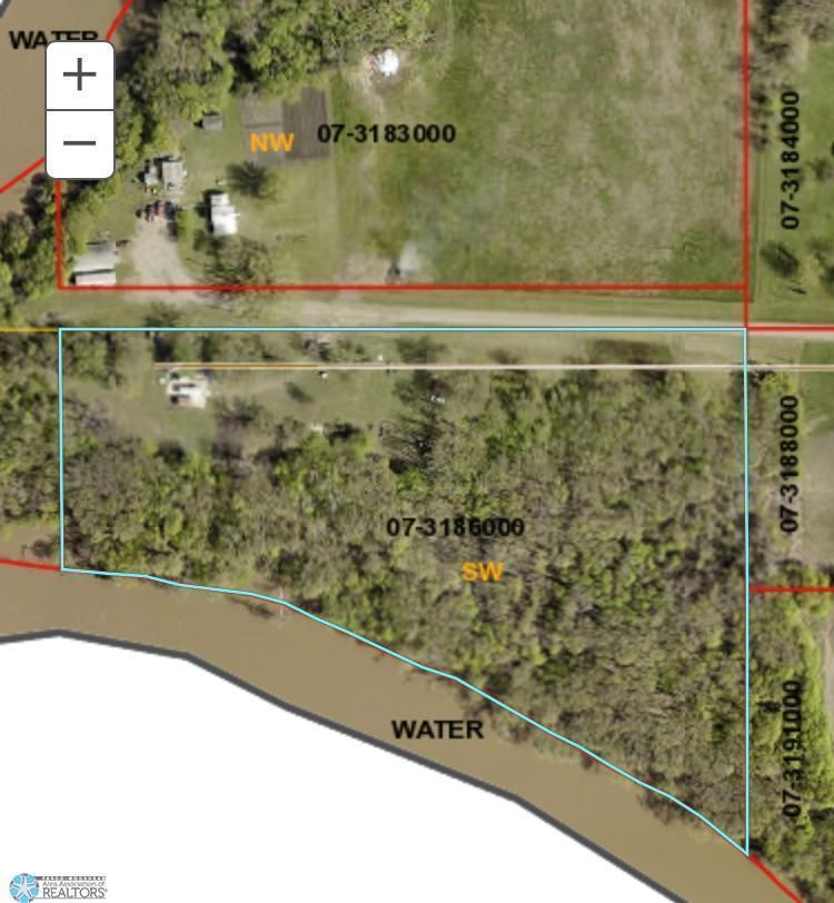 1100 225th Ave, Halstad, MN 56548