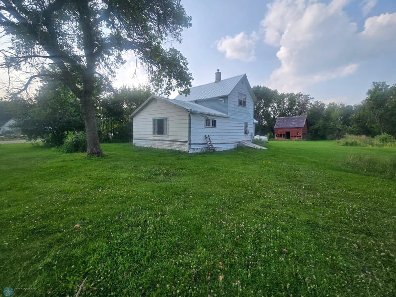 1100 225th Ave, Halstad, MN 56548
