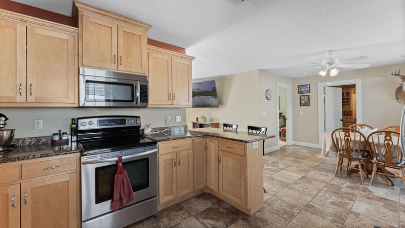 12360 Ronneby Rd NE, Foley, MN 56329