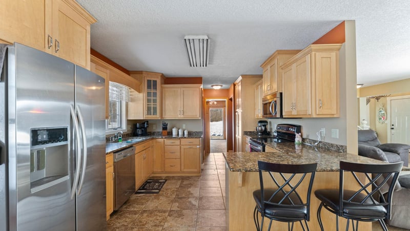 12360 Ronneby Rd NE, Foley, MN 56329